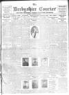 Derbyshire Courier Saturday 24 February 1917 Page 1