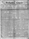 Derbyshire Courier Saturday 30 March 1918 Page 1