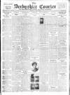 Derbyshire Courier Saturday 04 May 1918 Page 1
