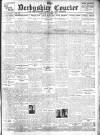 Derbyshire Courier Saturday 26 April 1919 Page 1