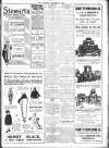 Derbyshire Courier Saturday 08 November 1919 Page 3