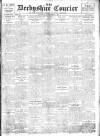 Derbyshire Courier Saturday 29 November 1919 Page 1