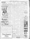 Derbyshire Courier Saturday 26 February 1921 Page 3