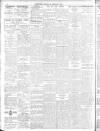 Derbyshire Courier Saturday 26 February 1921 Page 4