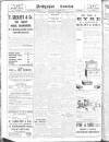 Derbyshire Courier Saturday 02 April 1921 Page 10