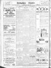 Derbyshire Courier Saturday 23 April 1921 Page 10