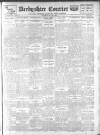 Derbyshire Courier Saturday 04 June 1921 Page 1
