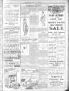 Derbyshire Courier Saturday 06 August 1921 Page 9