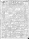 Derbyshire Courier Saturday 20 August 1921 Page 5