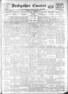 Derbyshire Courier Saturday 17 September 1921 Page 1