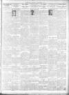 Derbyshire Courier Saturday 03 December 1921 Page 5