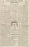 Hereford Times Saturday 03 June 1843 Page 1