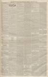 Hereford Times Saturday 09 February 1850 Page 5