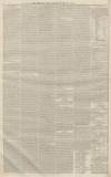 Hereford Times Saturday 05 February 1853 Page 8