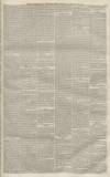 Hereford Times Saturday 23 February 1856 Page 11