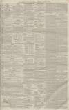 Hereford Times Saturday 10 March 1860 Page 3