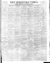 Hereford Times Saturday 14 September 1878 Page 1
