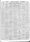 Hereford Times Saturday 30 May 1891 Page 1
