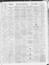 Hereford Times Saturday 05 December 1891 Page 1