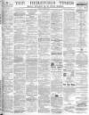 Hereford Times Saturday 23 November 1901 Page 1
