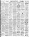 Hereford Times Saturday 22 March 1902 Page 1