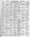 Hereford Times Saturday 14 June 1902 Page 1