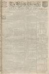 Hereford Journal Thursday 15 November 1781 Page 1