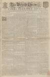 Hereford Journal Thursday 05 September 1782 Page 1