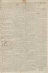Hereford Journal Thursday 14 November 1782 Page 3