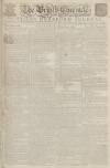 Hereford Journal Thursday 04 September 1783 Page 1
