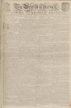Hereford Journal Thursday 27 November 1783 Page 1
