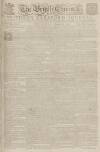 Hereford Journal Thursday 18 December 1783 Page 1