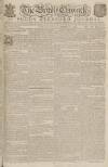 Hereford Journal Thursday 30 September 1784 Page 1