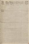 Hereford Journal Thursday 30 December 1784 Page 1