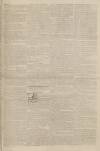 Hereford Journal Thursday 30 December 1784 Page 3