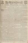 Hereford Journal Thursday 01 September 1785 Page 1