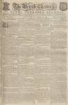 Hereford Journal Thursday 15 September 1785 Page 1