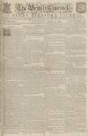 Hereford Journal Thursday 22 September 1785 Page 1