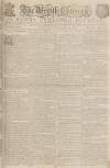 Hereford Journal Thursday 29 September 1785 Page 1