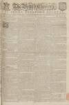 Hereford Journal Thursday 08 December 1785 Page 1