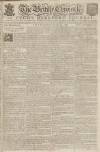 Hereford Journal Thursday 30 November 1786 Page 1