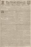 Hereford Journal Thursday 14 December 1786 Page 1