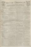 Hereford Journal Wednesday 11 February 1789 Page 1