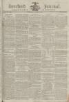 Hereford Journal Wednesday 31 October 1798 Page 1