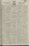 Hereford Journal Wednesday 10 December 1806 Page 1
