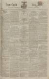Hereford Journal Wednesday 23 November 1808 Page 1