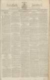 Hereford Journal Wednesday 17 September 1817 Page 1