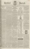 Hereford Journal Wednesday 23 June 1824 Page 1