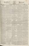 Hereford Journal Wednesday 31 May 1826 Page 1