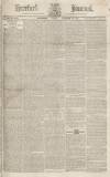 Hereford Journal Wednesday 20 December 1826 Page 1